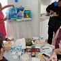Robin and Juan Luna Baby Shower